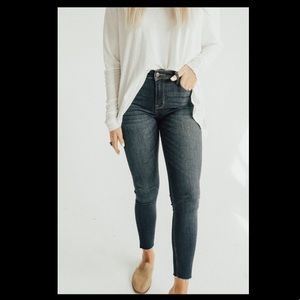 CJLA Hudson Jeans Size 15 NWT